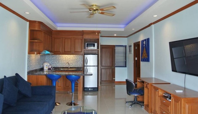 Baan Suan Lalana Te Floor 5 Room