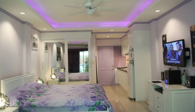 Baan Suan Lalana Tc F1 R115