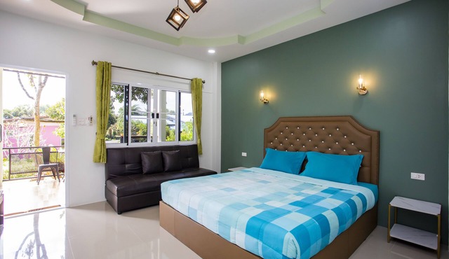 Baan Suan Meetang Resort