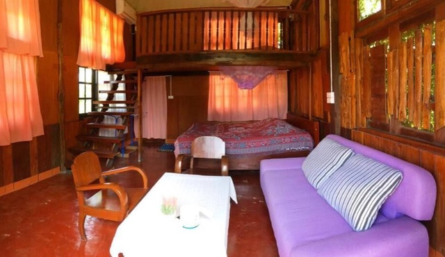 Baan Suan SomseiyW Homestay