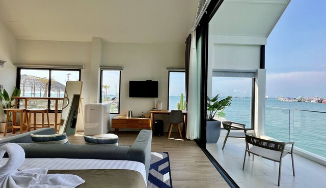Baan Tah On The Sea