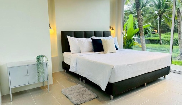 Baan Talay in Koh Kaew