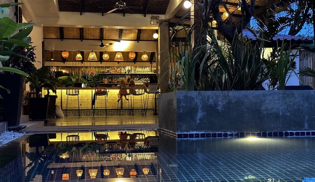 Babel Boutique Hotel