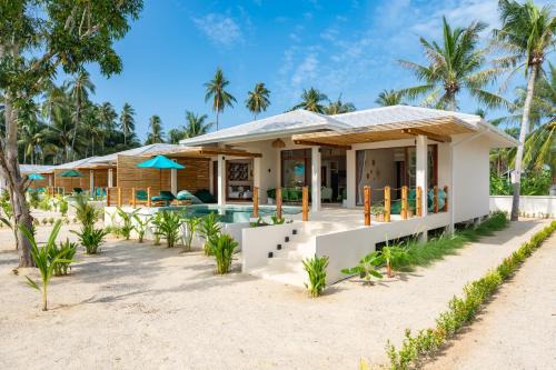 Bahia Beach Residence