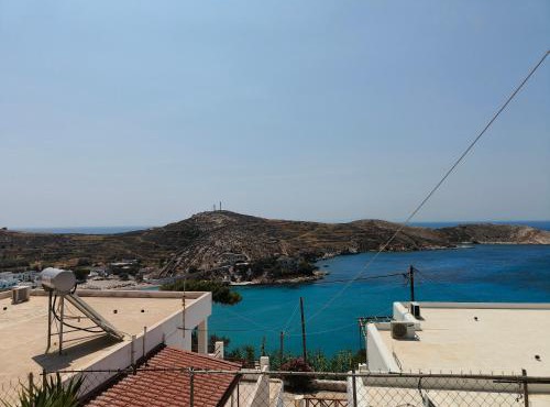 Balcony of vari in Vari