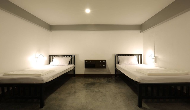 Balcony Party Hostel Beachfront - Adults Only in Krabi