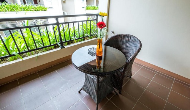 Bali Hotel