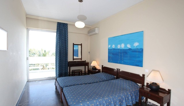 Ballos Apartments