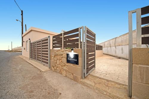 Baloma Studio in Áyios Fótios