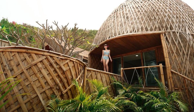 Bamboo Villa Koh Larn