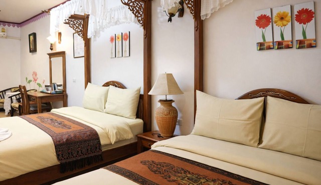 Ban Aothong Hotel in Trang
