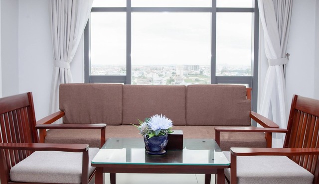 Ban Ban Hotel