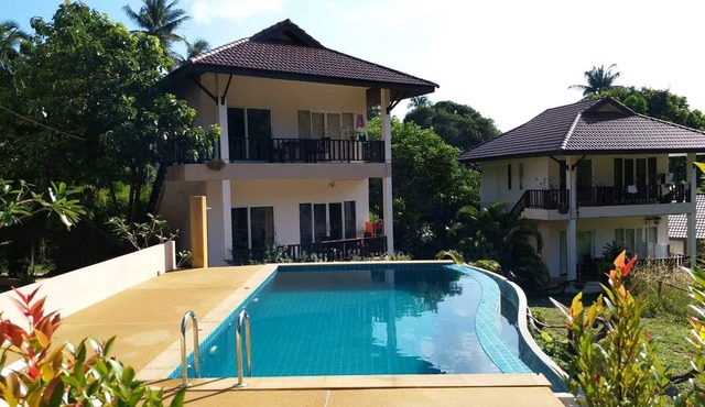 Ban Sabai 3 - Koh Phangan