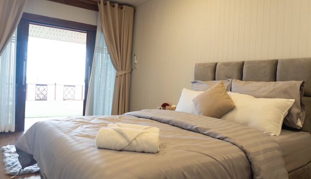 Ban Slow Life Homestay Koh Libong