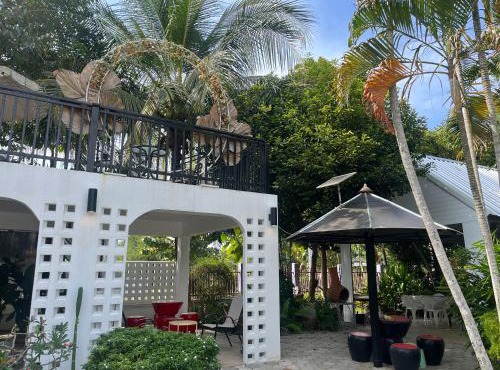 Ban Suan Suree Resort