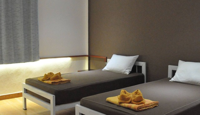 Banana Resort Sadao