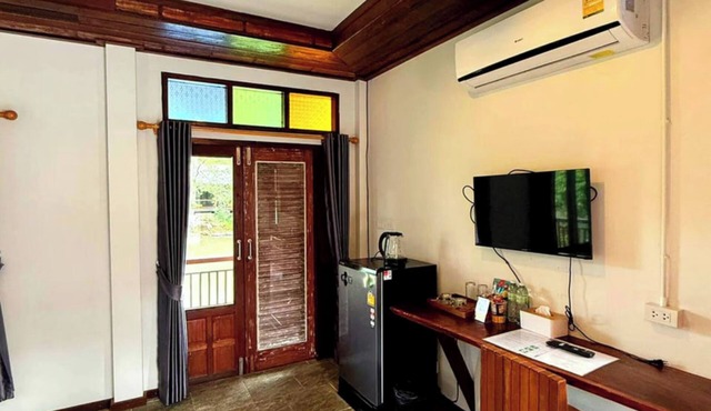Bang Phra Resort Near Si racha