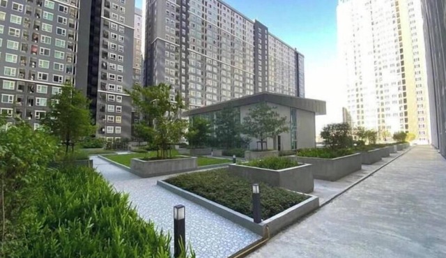 Bangsong公寓