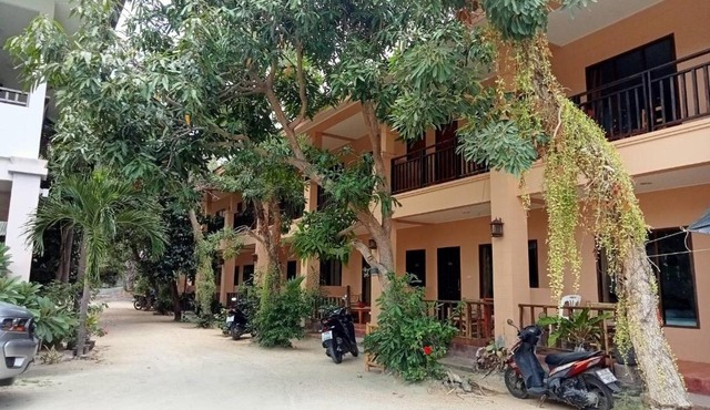 Bank Guesthouse