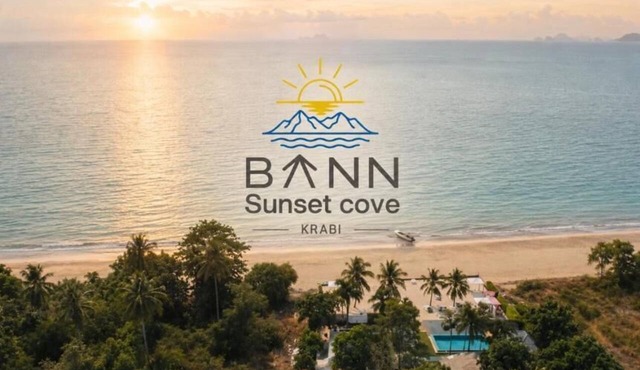 Bann Sunset Cove Krabi