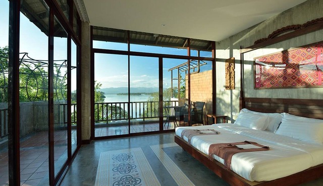 Bansaeo Garden and Resort