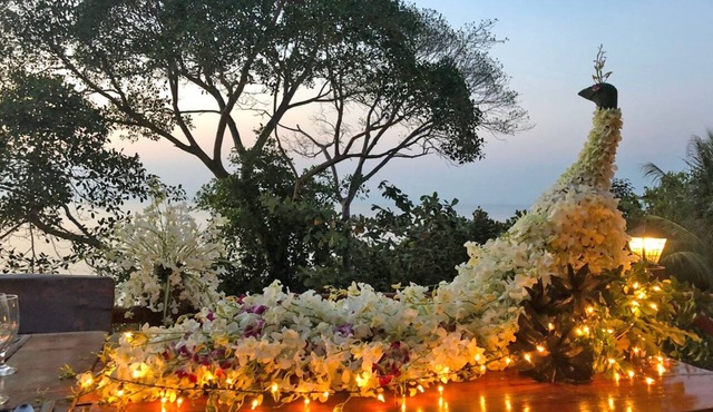 Banyan Bay Villas