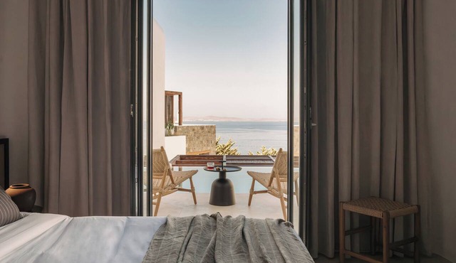 Bard De Sol in Mykonos