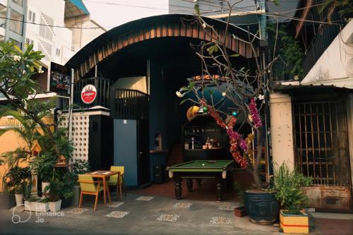 Bat Chum Villa