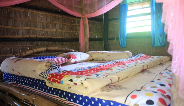 Battambang Dream Bungalows