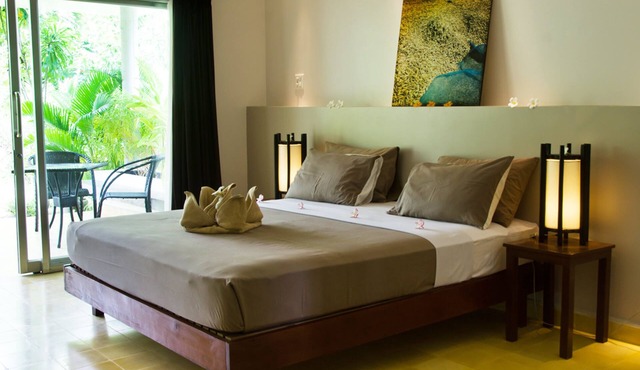 Battambang Resort