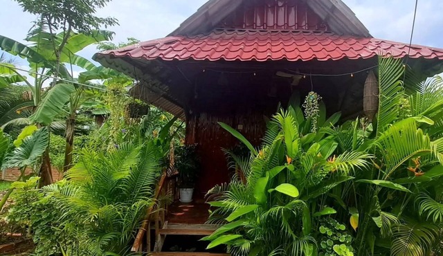 Battambang's Most Authentic Homestay