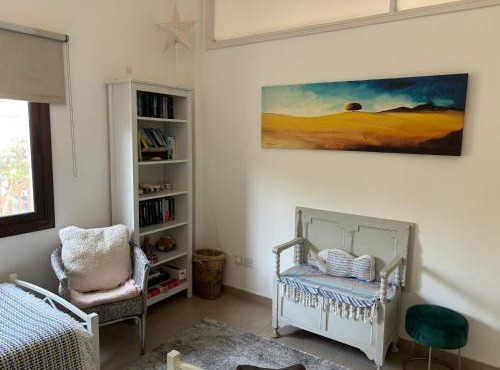 Bay Cottage Beautiful cosy luxury cottage - Beach area in Pissouri