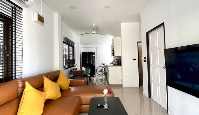 Bayok 10 - 2 Bedroom Villa Near Kathu Waterfall