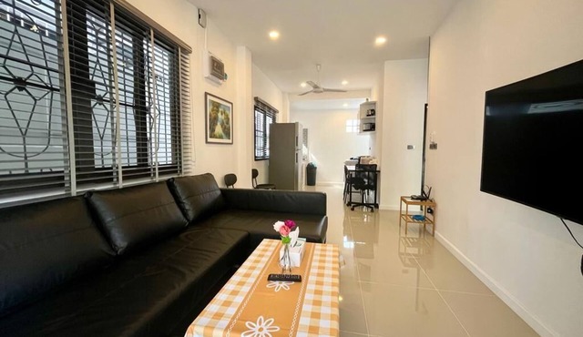 Bayok 11 - 2 Bedroom Villa Near Kathu Waterfall