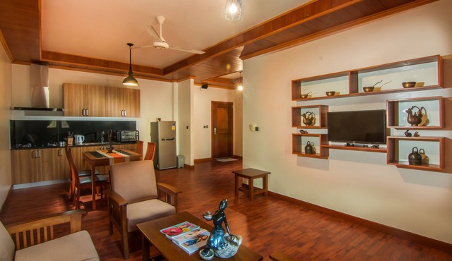 BB Angkor Residence