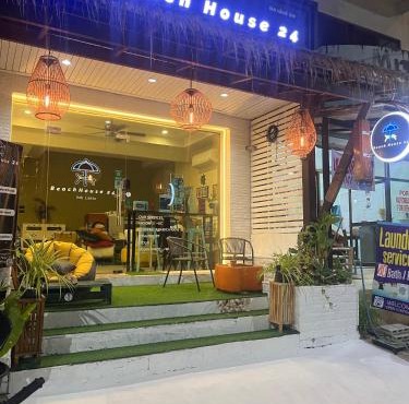 Beach House 24