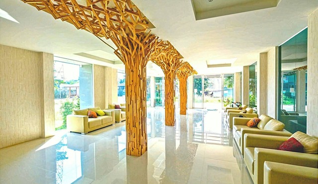 Beach Services Apartment in the Town of Koh lanta krabi