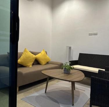 Beas Boutique House Khlong Dow