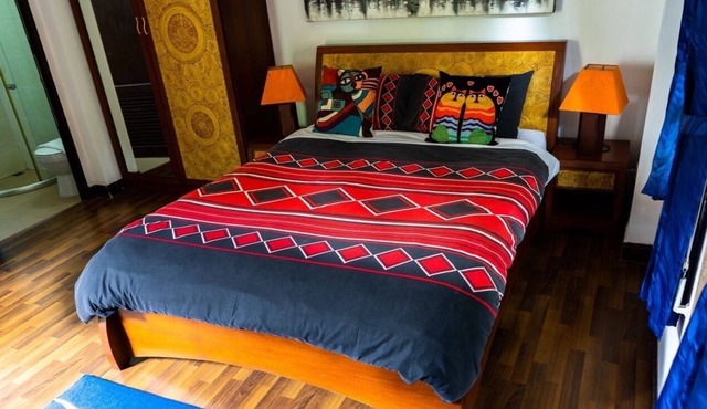 Beautiful Double Room in Nam Phrae