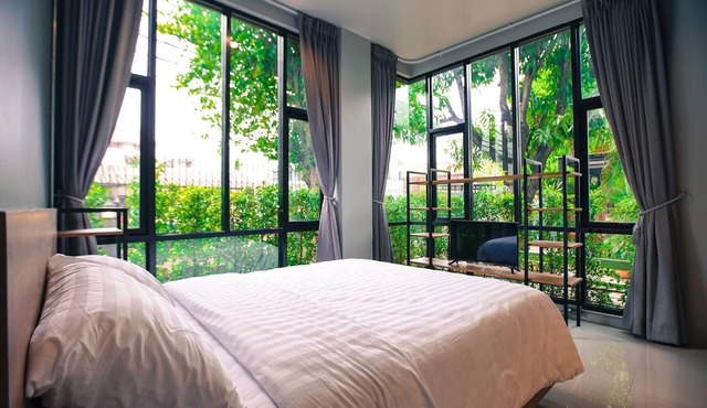 Bed Garden 26