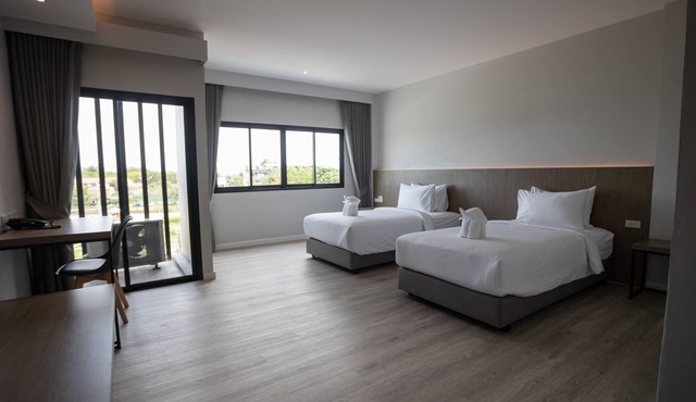 Beelive Hotel