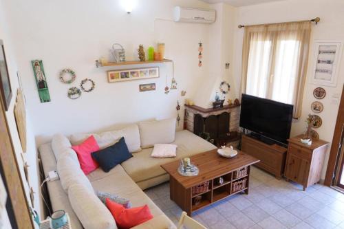 Bella Casa in Alexandroupoli