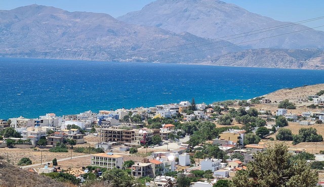 Bella Mare Luxury Apartments