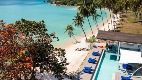 Bella Samui Beach Villa