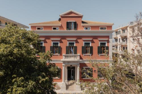 Bella Venezia in Corfu