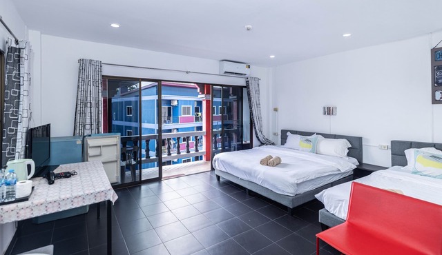 Belle Cose Guest House Phuket