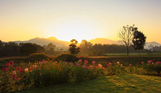 Belle Villa Resort Pai
