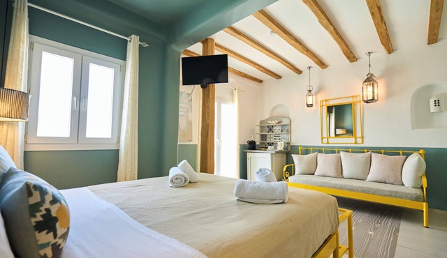 Bellissimo Resort