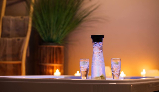 Belvedere Apartments and Spa