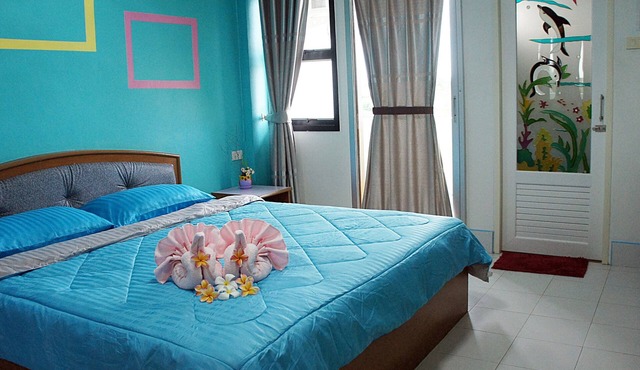 Benjamart Residence